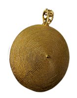 Pendente in Argento GDP.C39A